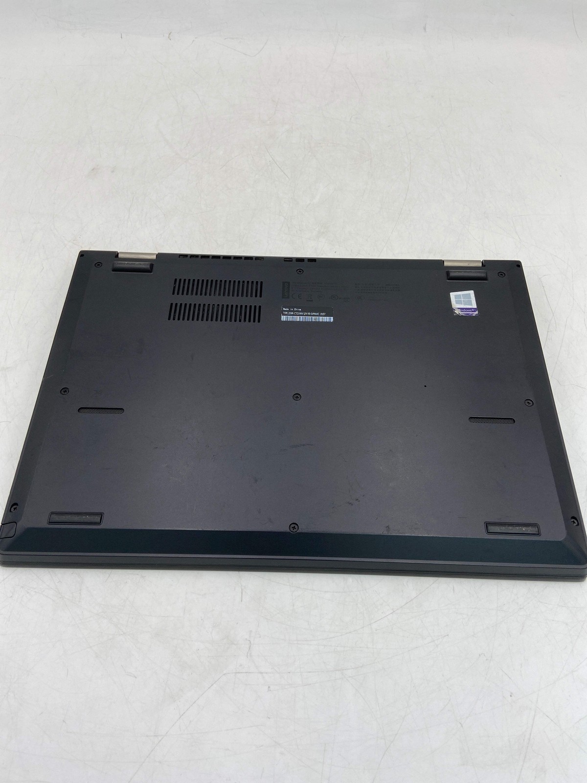 Lenovo 2018 ThinkPad L390 13.3″ FHD (1920×1080) IPS Laptop TP00091B