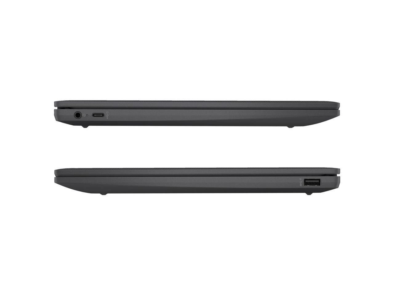 HP Chromebook 14a-nf0000nr 14″ Intel Processor N100 0.8 GHz up to 3.4 GHz Intel