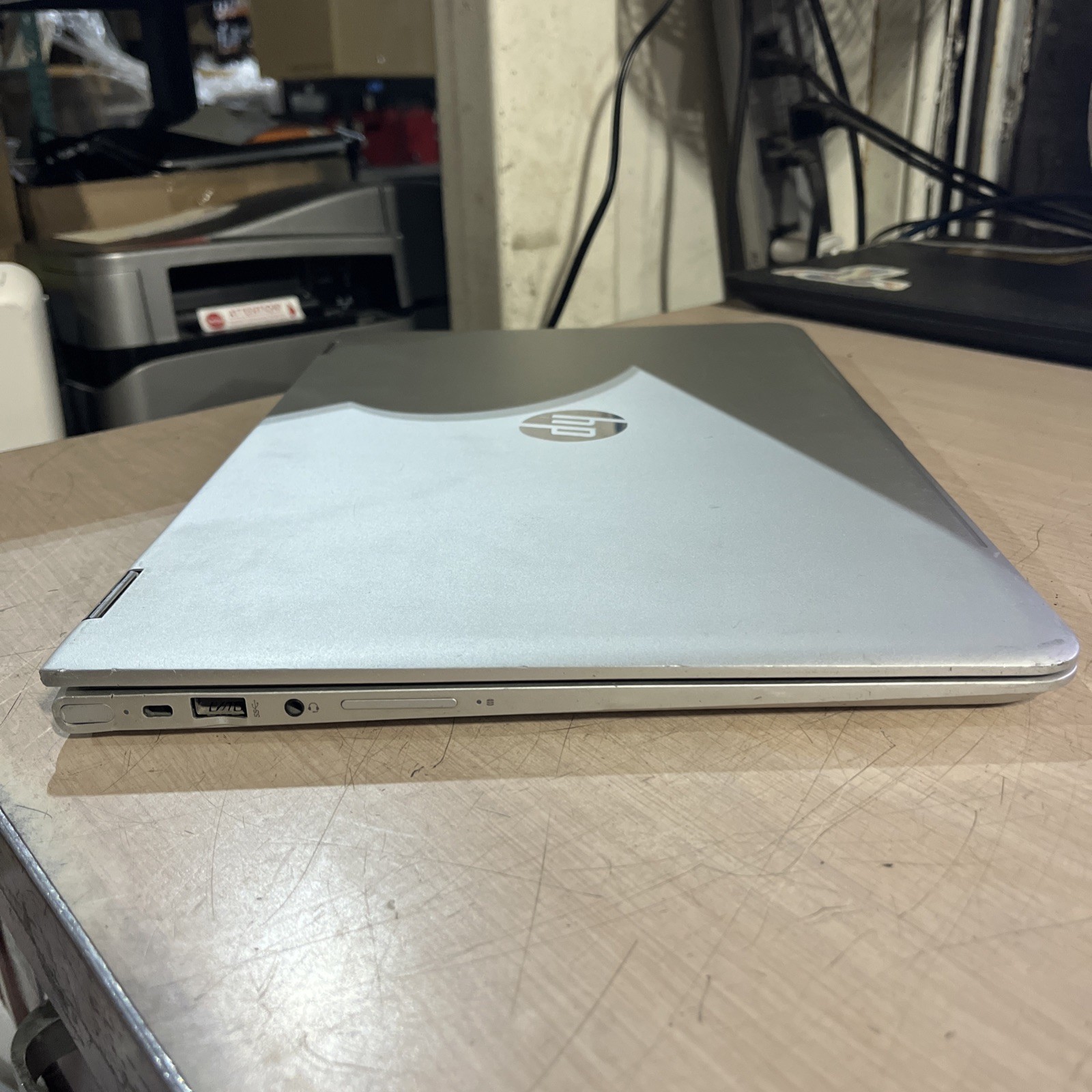 HP ENVY X360 M6 CONVERTIBLE INTEL CORE I5-7200U 2.50GHZ 16GB RAM NO HD