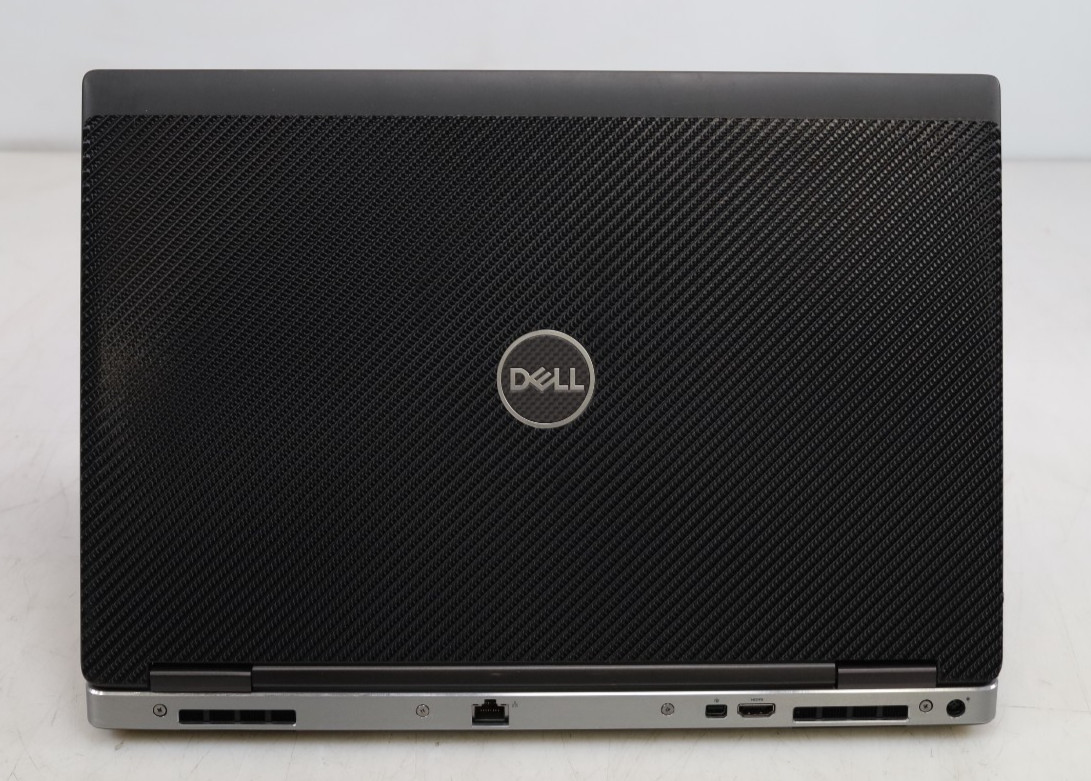 Dell Precision 7540 15.6″ Intel Xeon E-2276M 16GB 512GB SSD Quadro T1000 Win 11