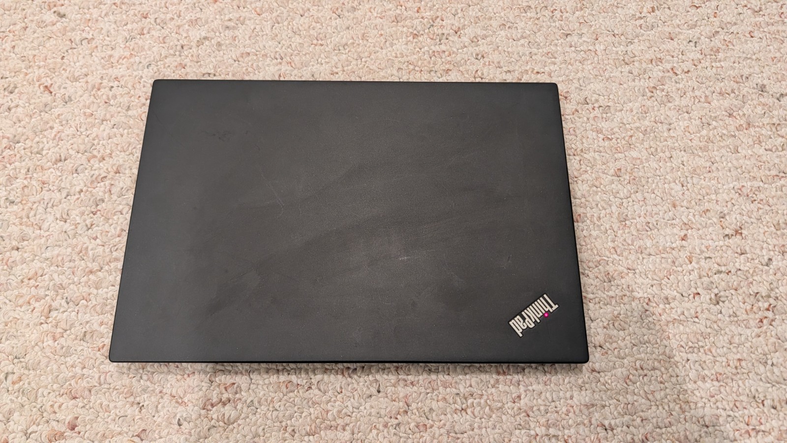 Lenovo ThinkPad T480s 14″ FHD Touch i7-8550U 16GB RAM 512gb NVME W11 pro laptop