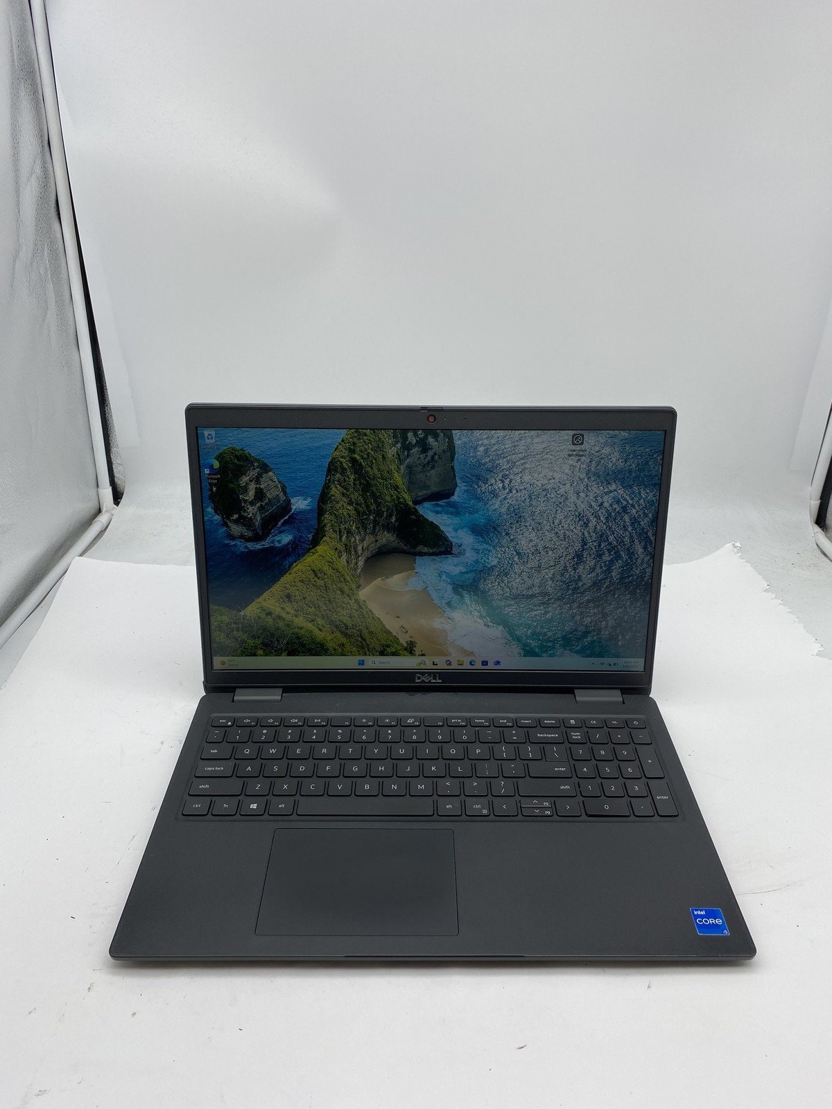 Dell Latitude 3520 Laptop Intel Core i5 1135G7 2.4GHz 8GB RAM 512GB SSD W11P