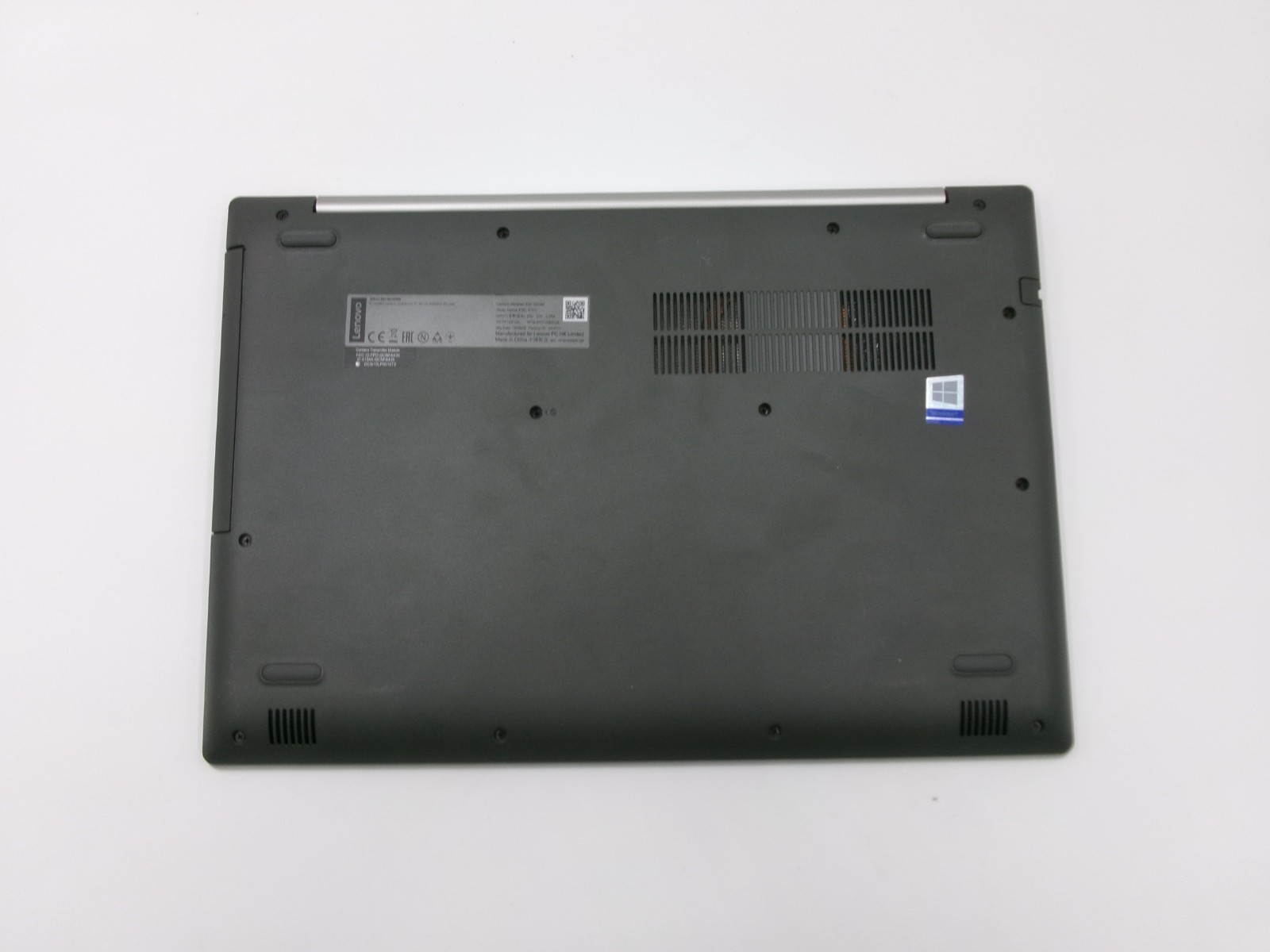 Lenovo IdeaPad 330-15IGM Intel Pentium Silver N5000 8GB 120GB SSD Windows 10