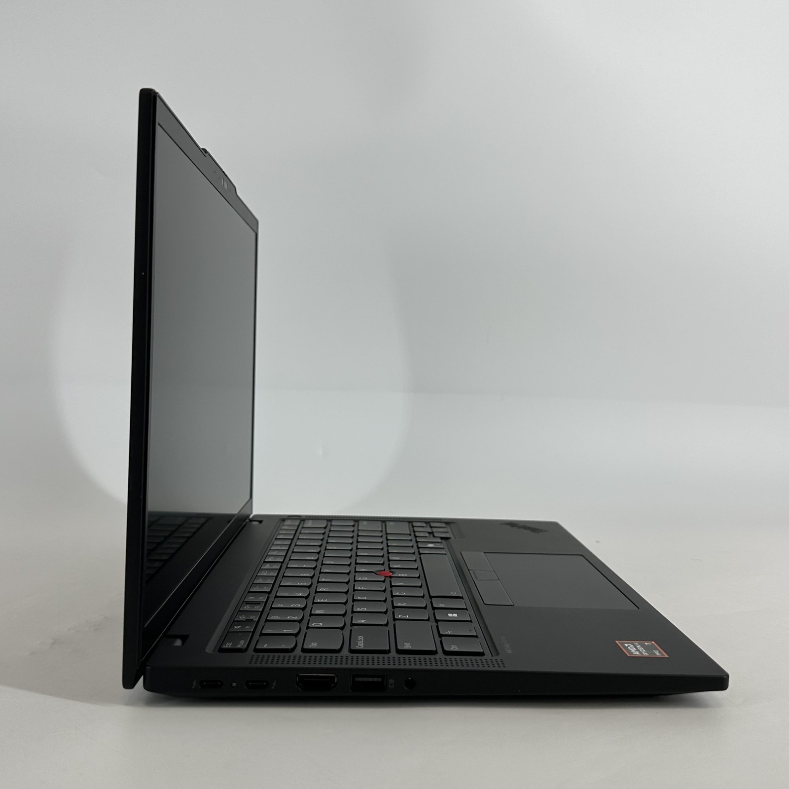 Lenovo ThinkPad T14 Gen 6 Black FHD+ 2.0 GHz Ryzen AI 7 PRO 350 16GB 512GB SSD