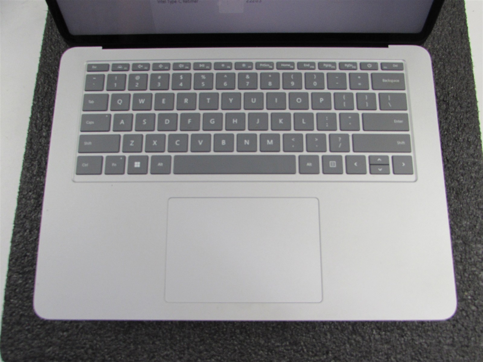 Microsoft Surface Laptop Studio 1964 i7-11370H 1TB SSD 32GB RTX A2000 *No A/C*