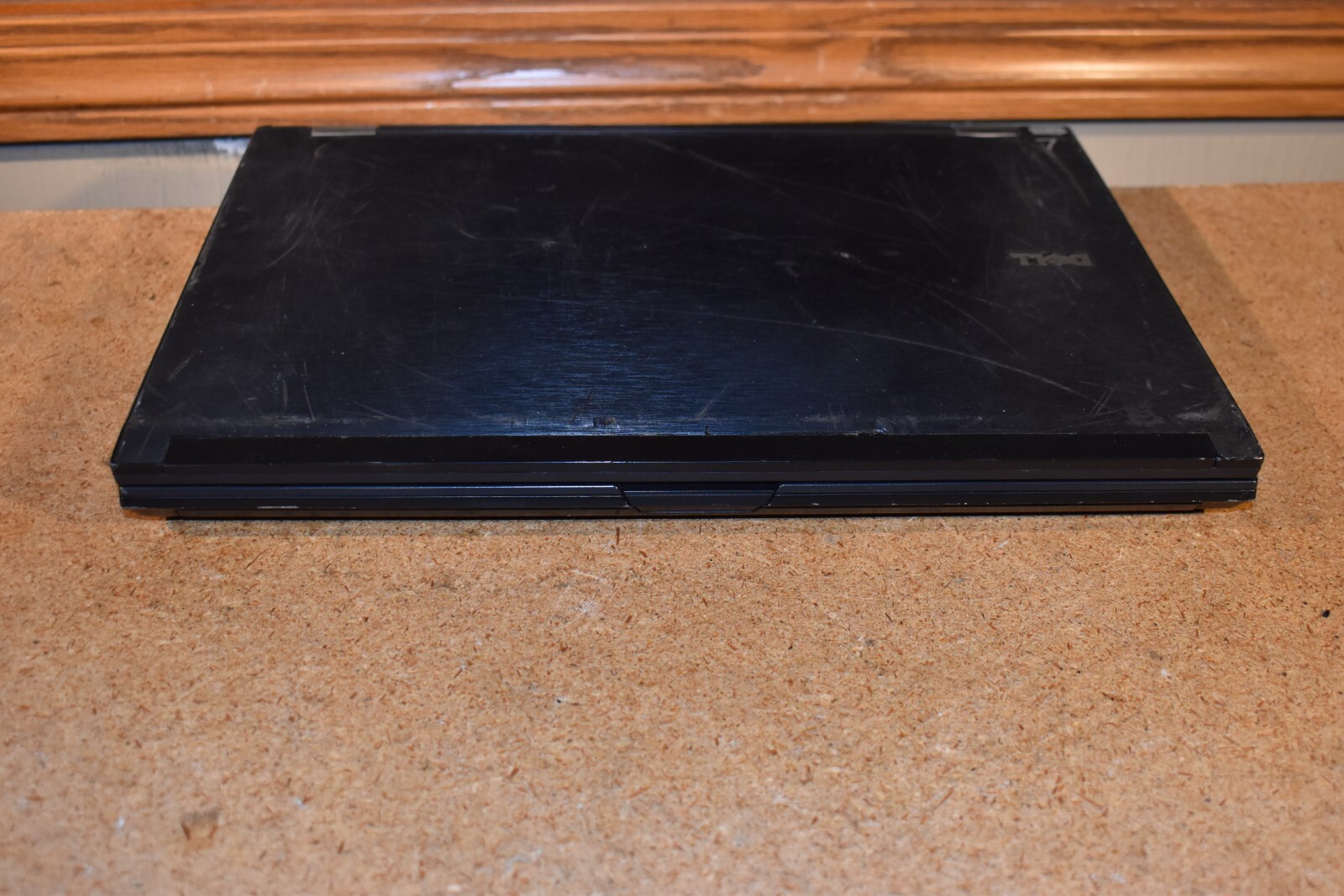 Dell Latitude E6500 Core 2 Duo 2.26GHz 3GB RAM 320GB HDD Windows XP Pro 32-bit