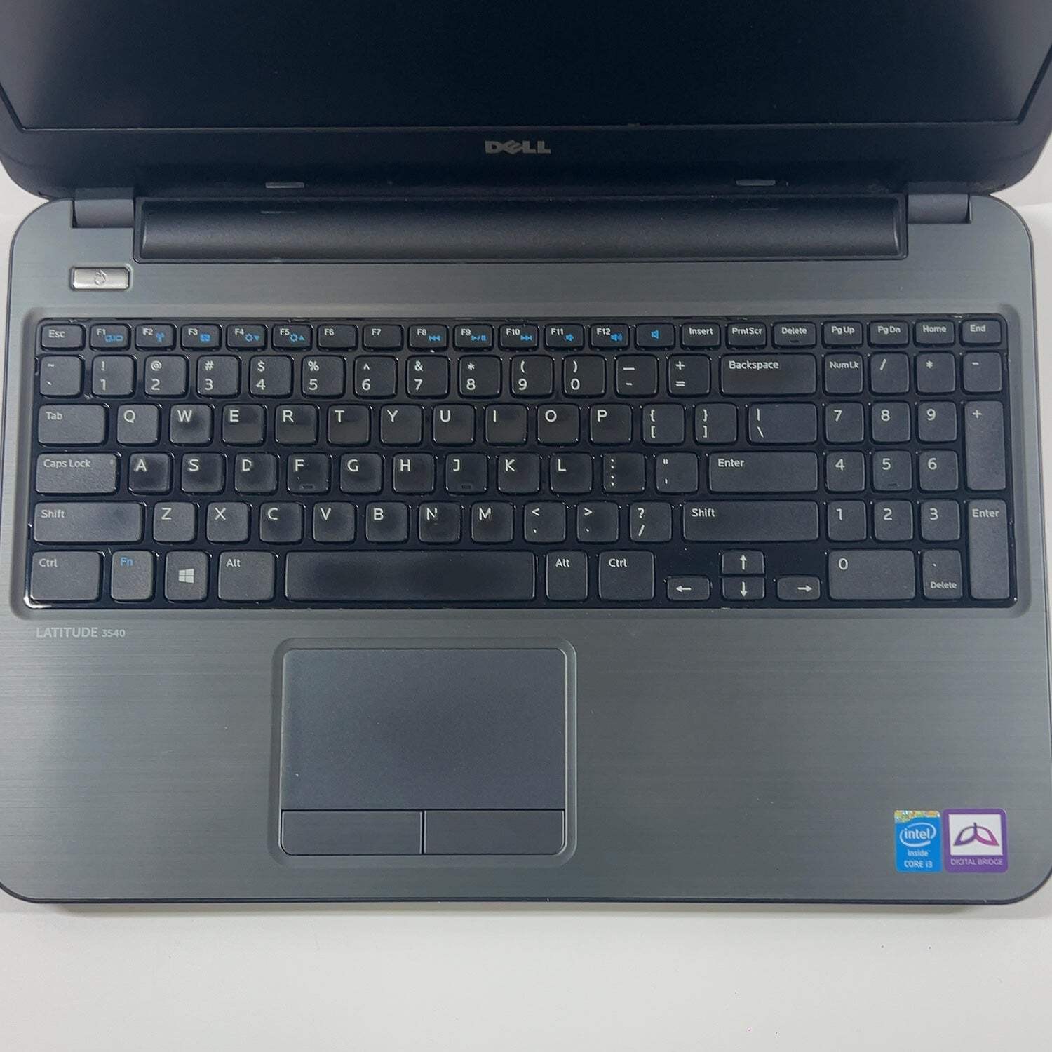 Dell Latitude 3540 15.6″ i3-4030u 1.9GHz 4GB RAM 128GB SSD