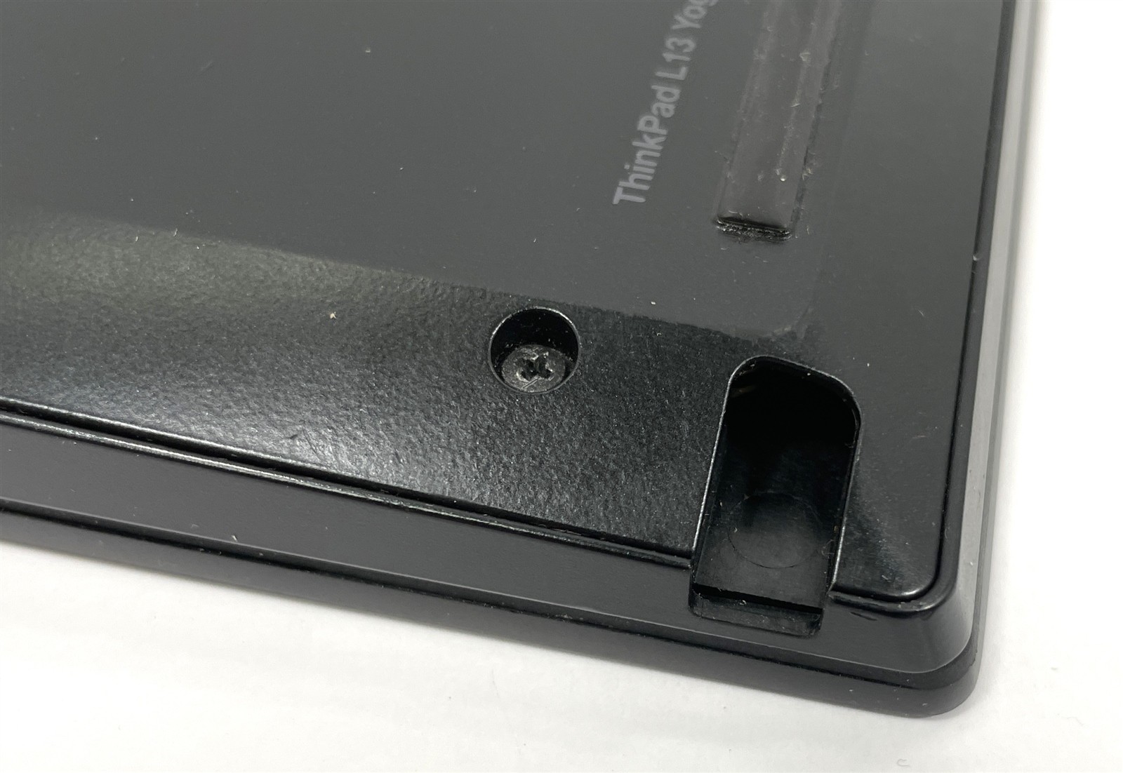 Lenovo ThinkPad L13 Yoga Gen 2 Laptop i5-1145G7 256GB SSD 16GB RAM – WIN11 -Desc
