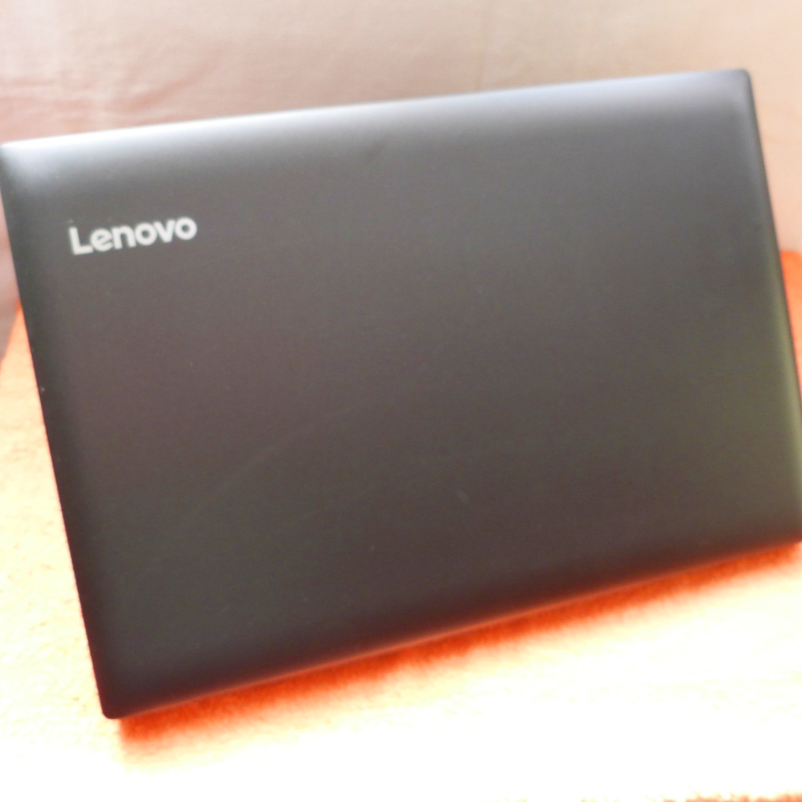 Lenovo 320 17″ HDP DOLBY ULTRABOOK l SSD Windows 11 l Intel GOLD I USBC HDMI