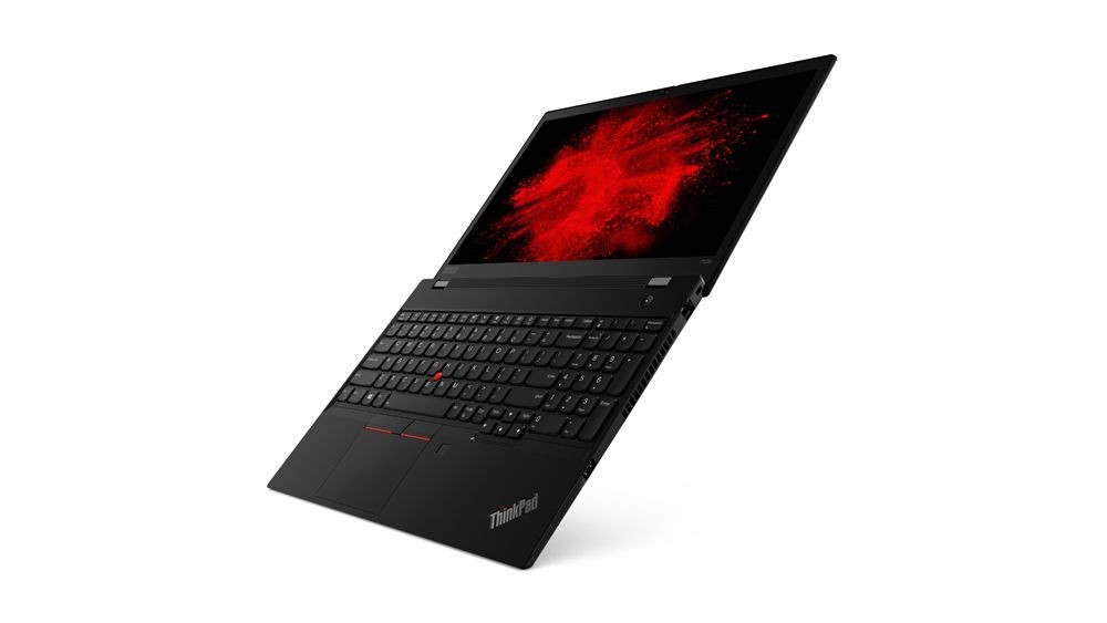 Lenovo ThinkPad T490s 14″ FHD Intel i7-8565U 8GB DDR4 256GB SSD W11P Laptop, BK