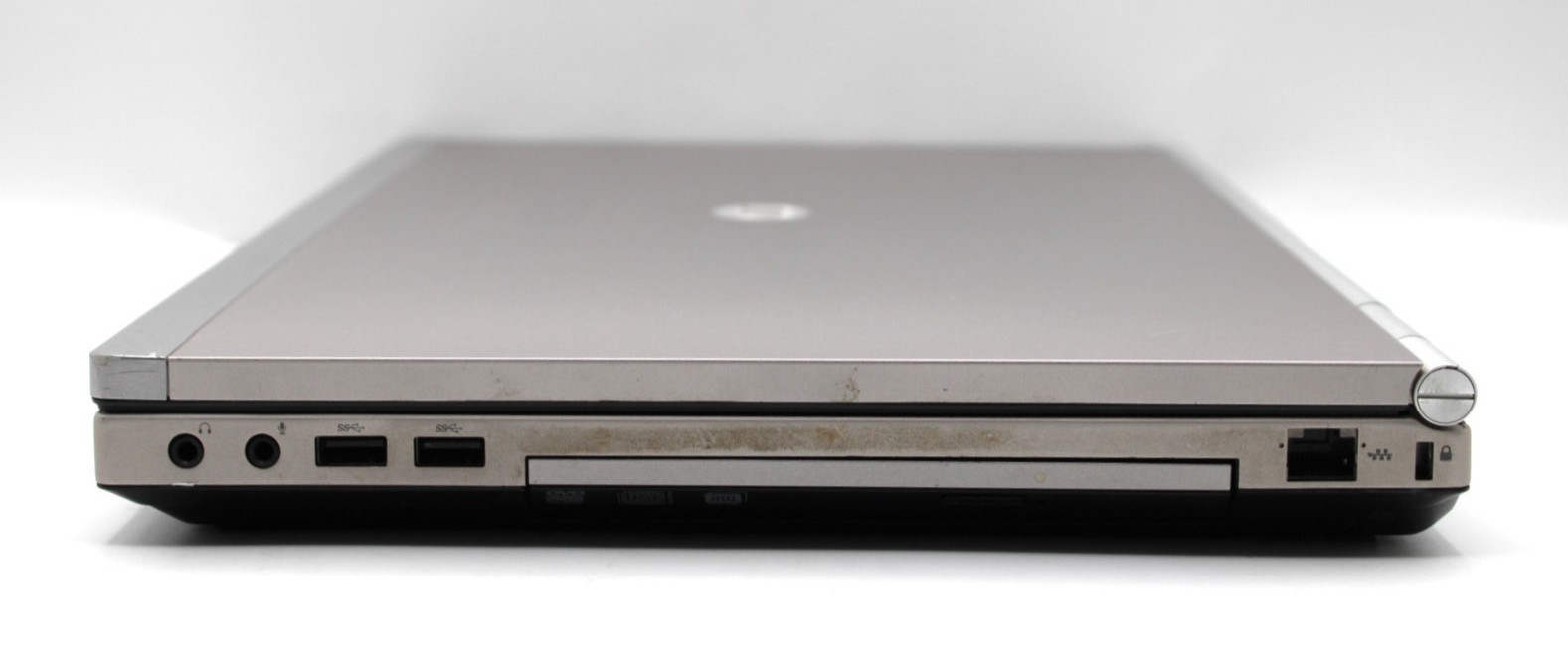 HP EliteBook 8560p i7-2620M@2.70GHz 16GB DDR3 NO STORAGE OR OS *USED/TESTED*