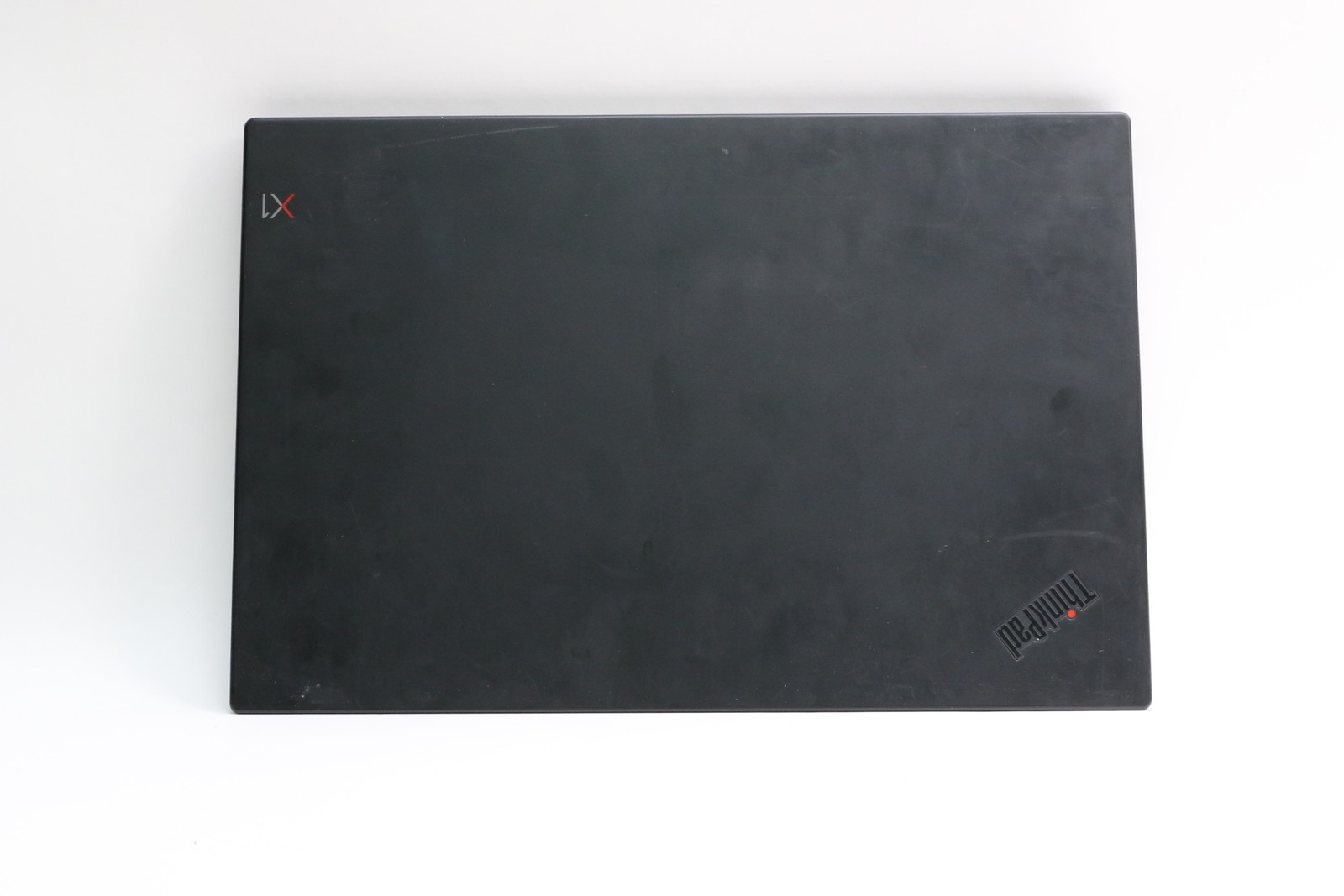 READ! 14″ Lenovo Thinkpad X1 Carbon 6th i7-8550U, 8GB, 256GB, Intel UHD Graphics