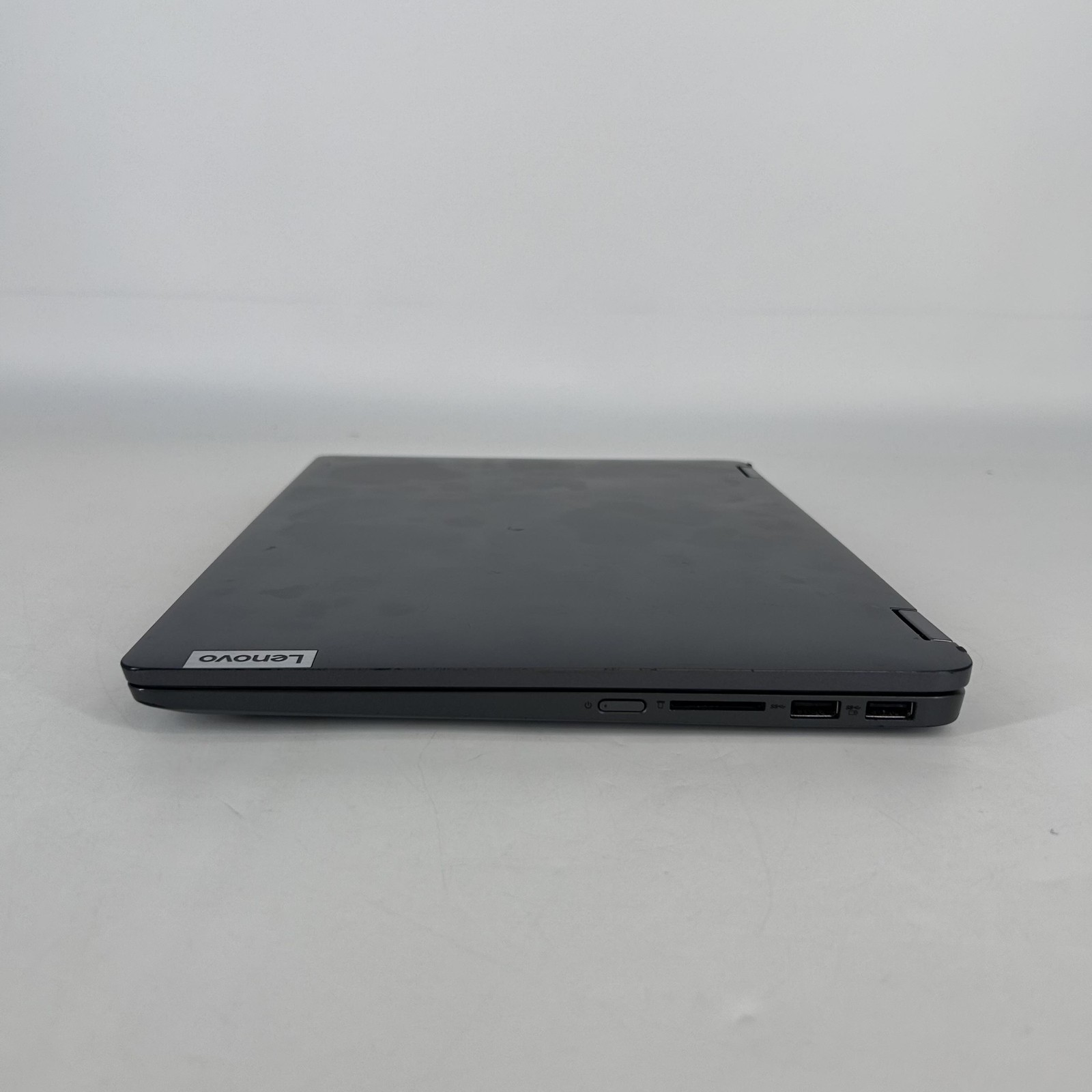 Lenovo IdeaPad Flex 5i 14 Gray FHD+ TOUCH 1.3 GHz i5-1235U 8GB 512GB SSD Good