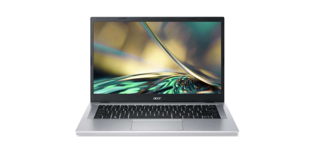 Acer Aspire 3 A314-36P-35UU Slim Laptop 14.0″ Intel i3-N305 8GB/128GB Win11 Home