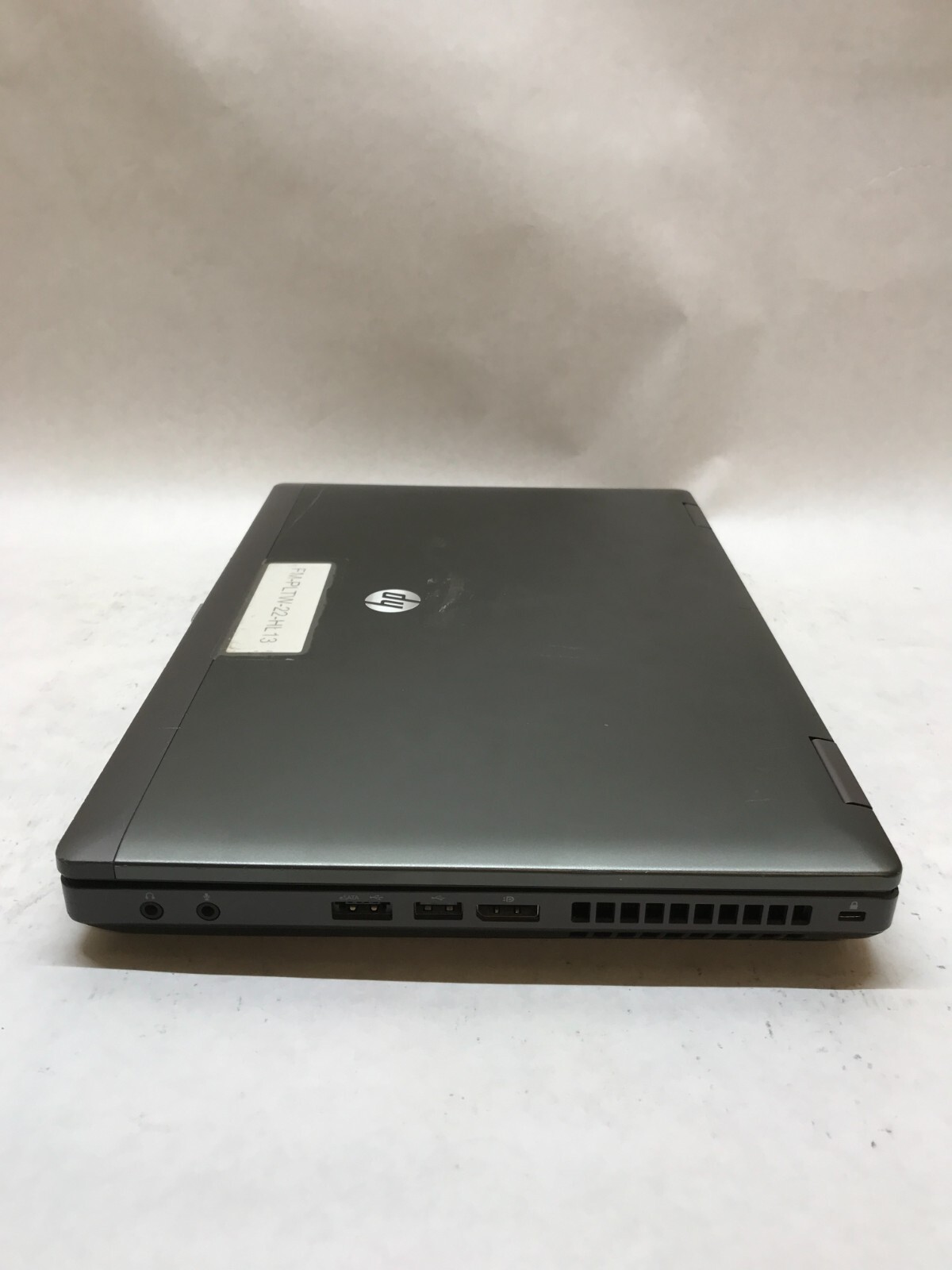 HP ProBook 6470b 14″ Intel i5-3340M 4GB RAM NO HDD/OS For Parts *READ* AS IS -DW