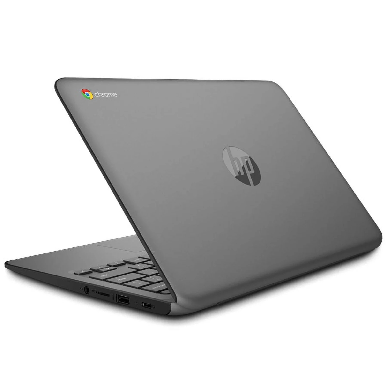 Restored HP Chromebook 11A G6 Education Edition 11.6″ A4 9120C 4 GB RAM 16 GB SS