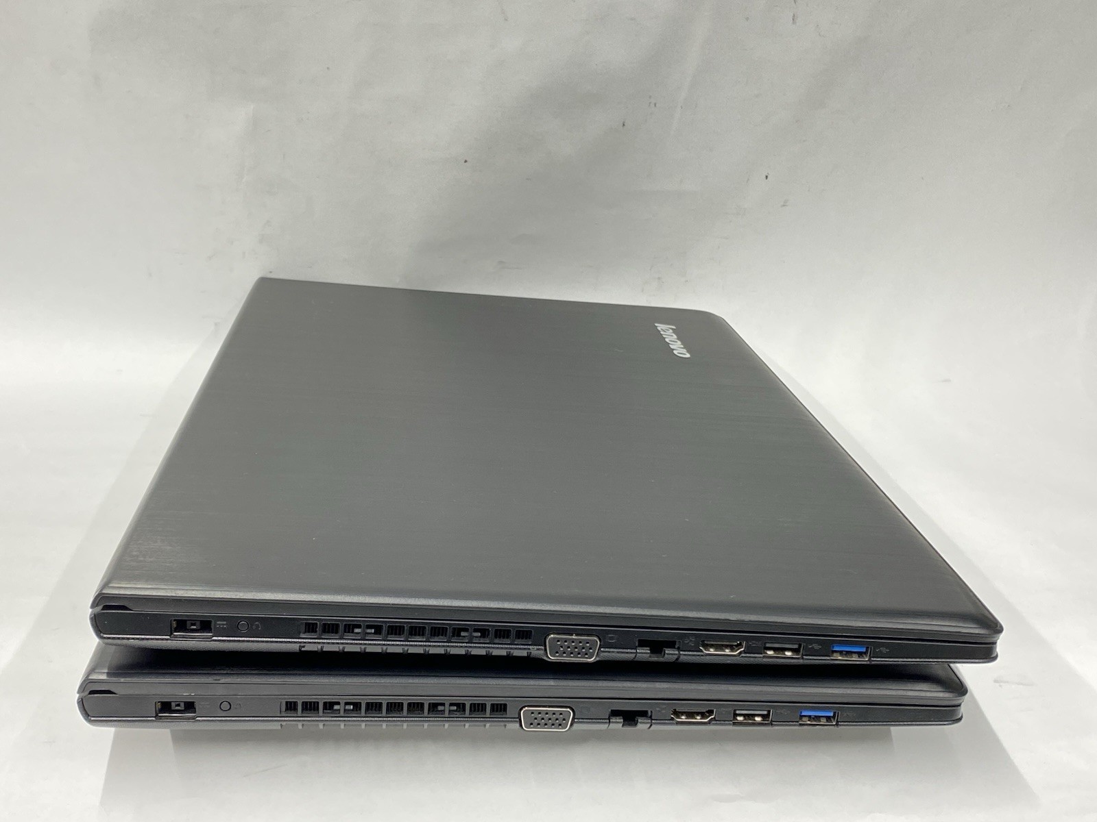 Lot of (2) Lenovo Z70-80 Type 80FG – FHD – i7-5500u – No RAM/SSD/OS – READ