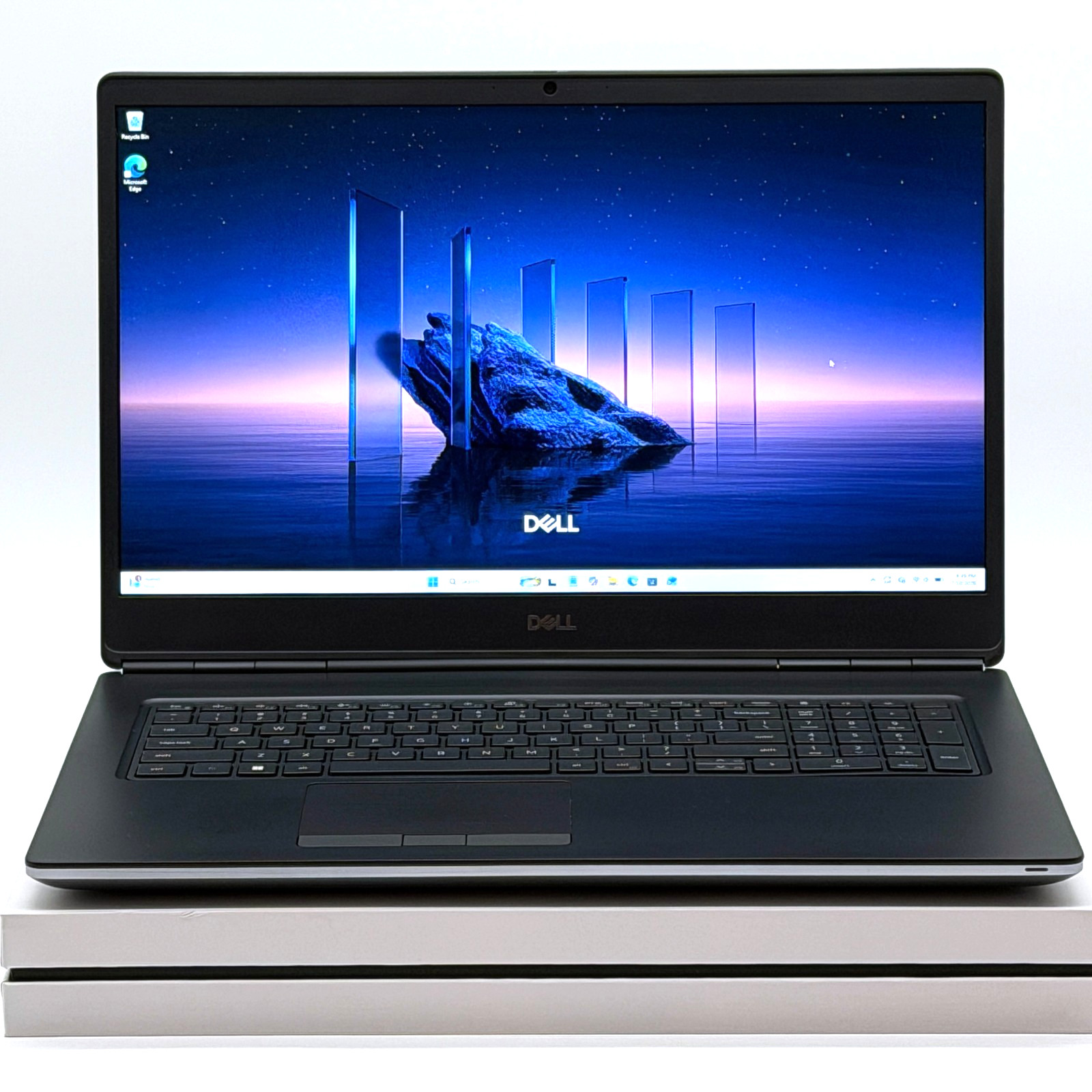 DELL PRECISION 7760 CORE i9 *128GB RAM* 2TB RTX A5000 16GB – 100% BATTERY