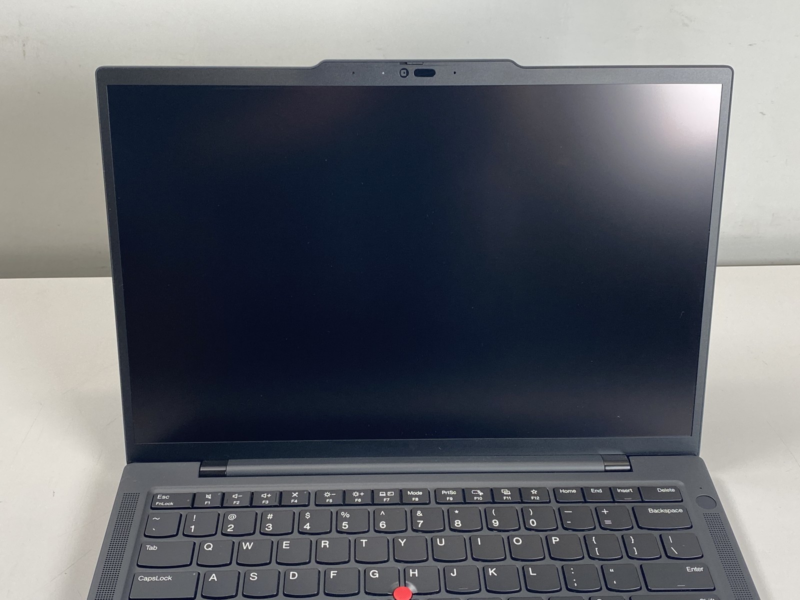 Lenovo Thinkpad T14S GEN 6 14 Ryzen AI 5 Pro 340 32gb 512gb-Black