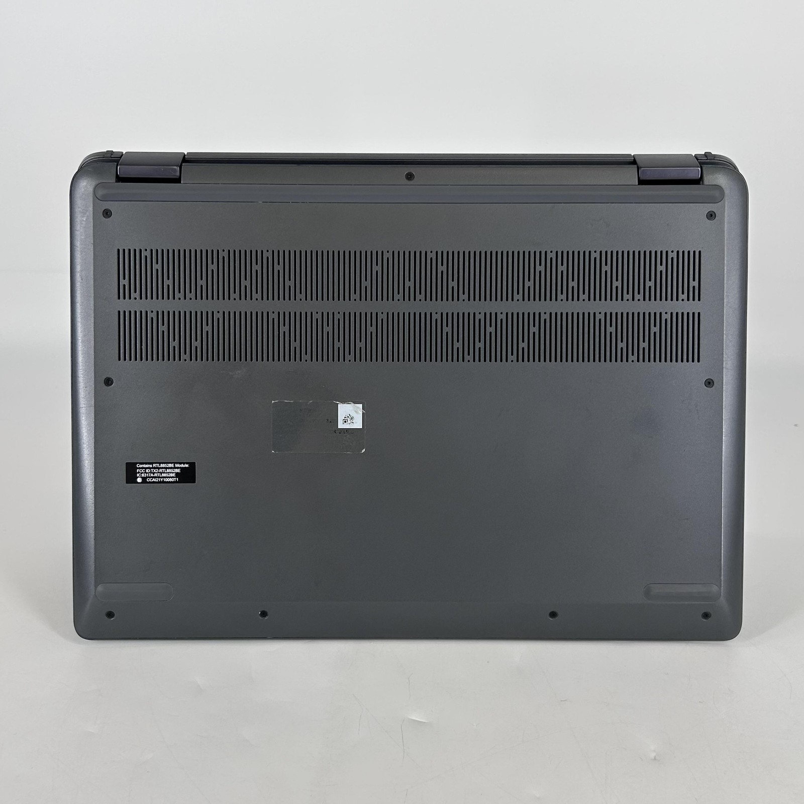 Lenovo IdeaPad Flex 5i 14 Gray FHD+ TOUCH 1.3 GHz i5-1235U 8GB 512GB SSD Good