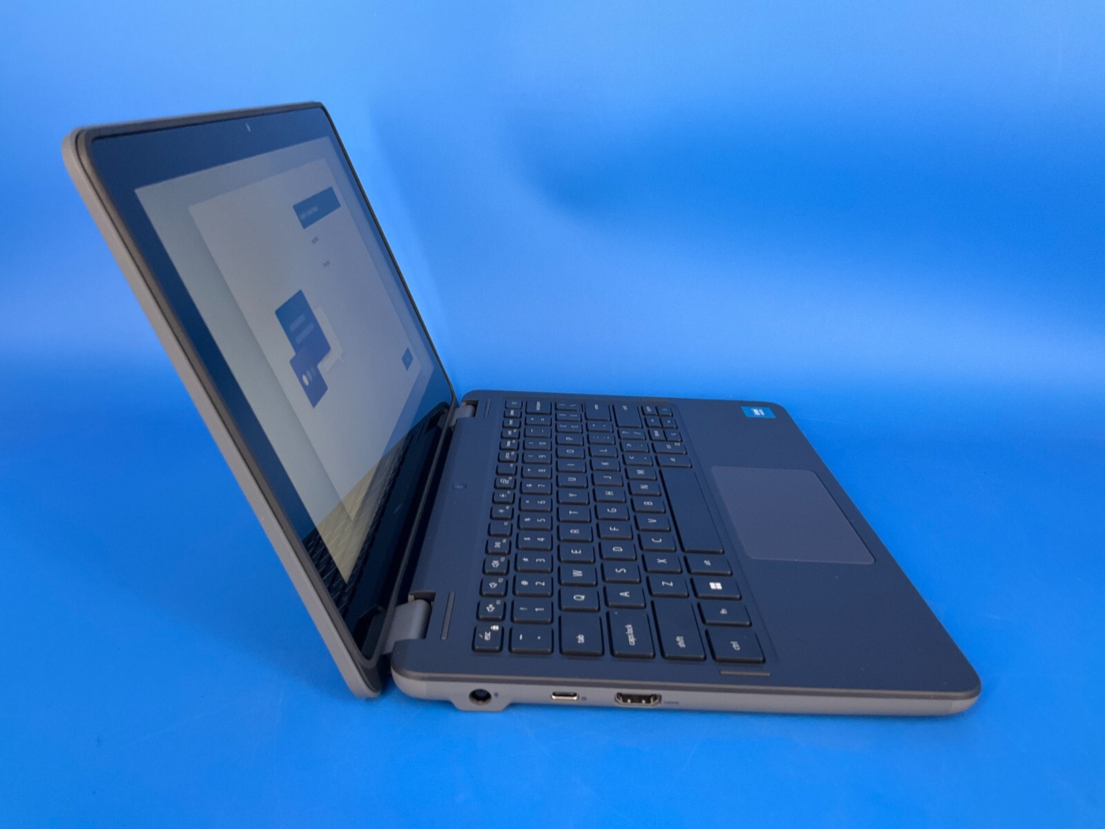 Dell Latitude 3120 N200 4GB 128GB BT5 WiFi6 11.6W W11P 51XKG ✅❤️️✅❤️️ NEW