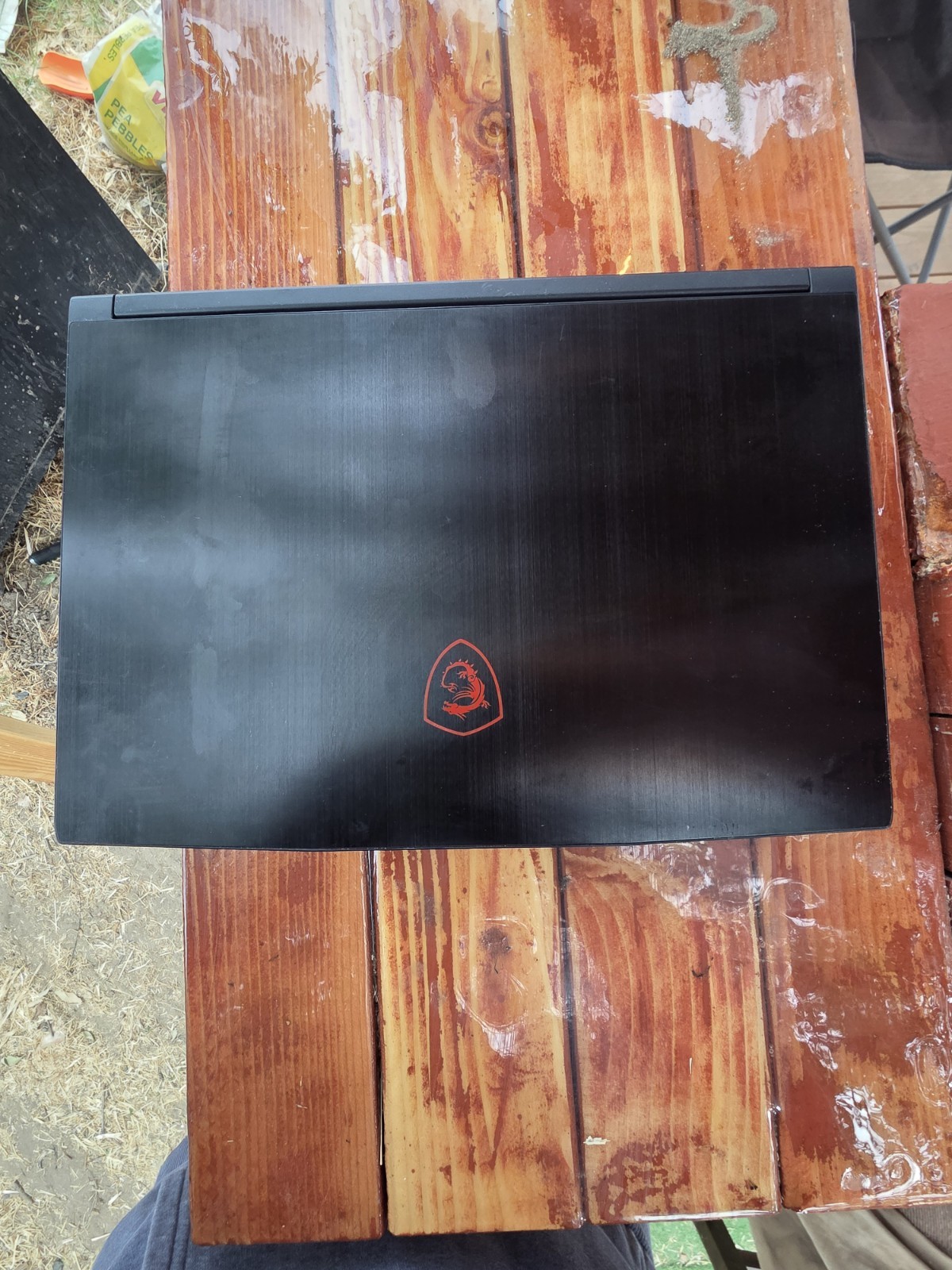MSI GF65 Thin9SD GamingIntel i7 16GB WD Black Premium NVMe SSD | GTX 1660 Ti 6GB