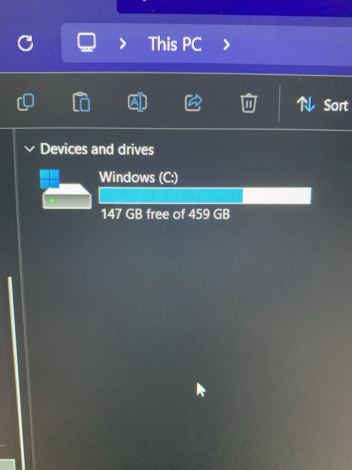 Laptop Used For Gaming