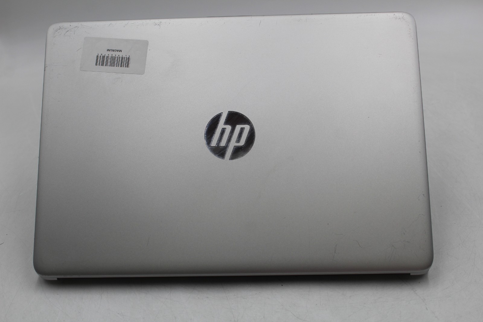 HP Laptop 14 14in No HD No Caddy 4 GB RAM i3-1125G4 30 day warranty