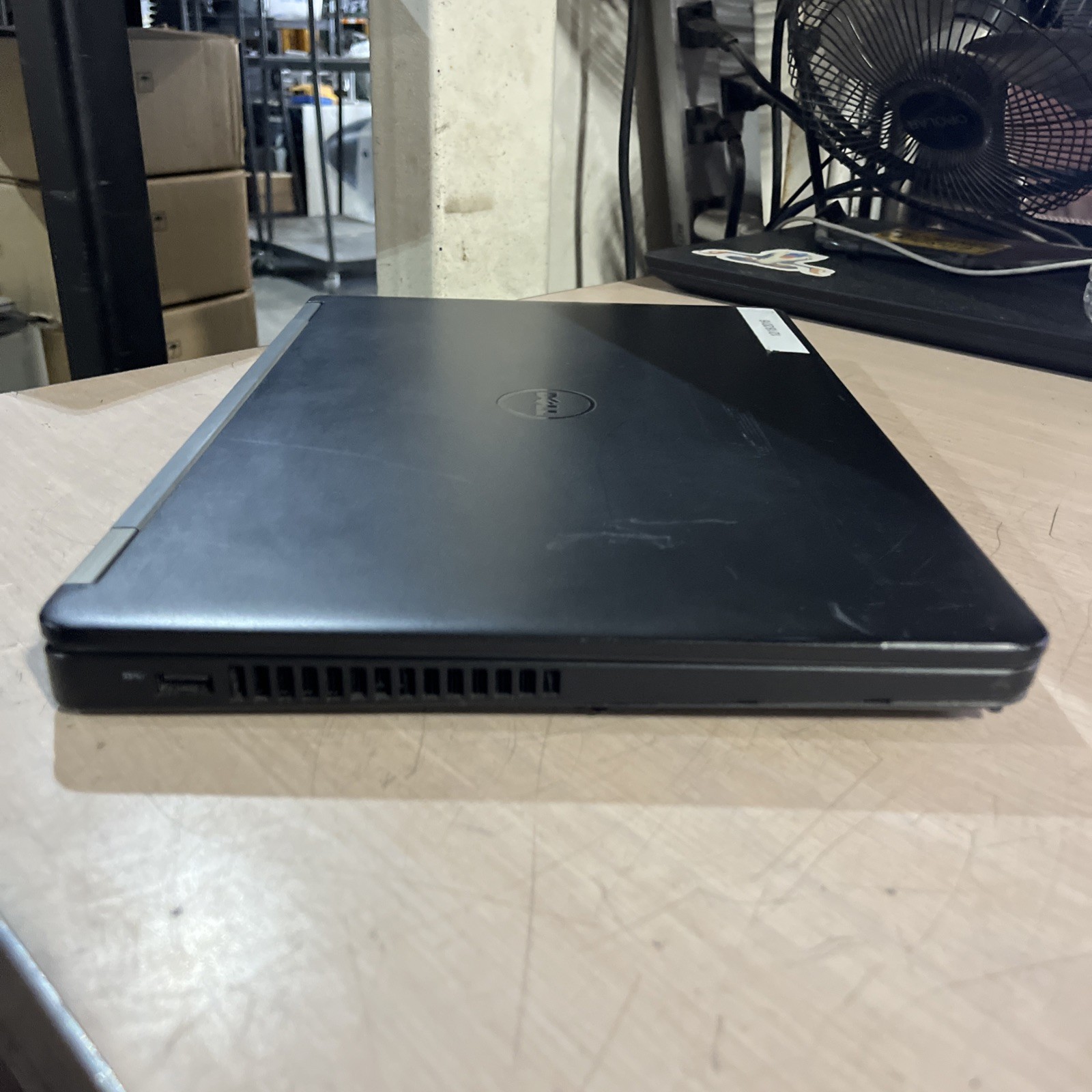 DELL LATITUDE E5470 INTEL CORE I5 6TH GEN 8GB RAM NO HD