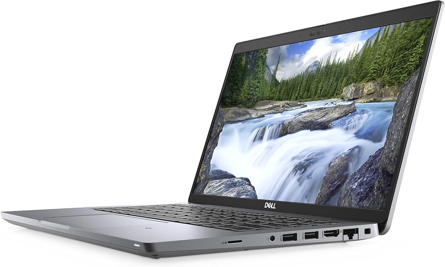 Dell Latitude 5420 14″ Core i5 1145G7 2.6GHz 16GB RAM 512GB SSD Win 11 Pro