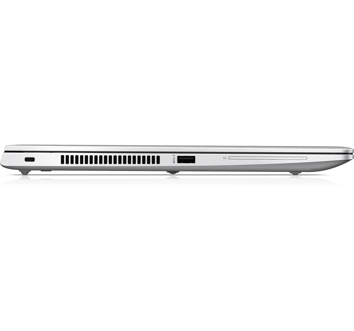 HP Elitebook 850 G6 15.6″ FHD Laptop, i7-8665U, 16GB, 256GB, Windows 11 Pro