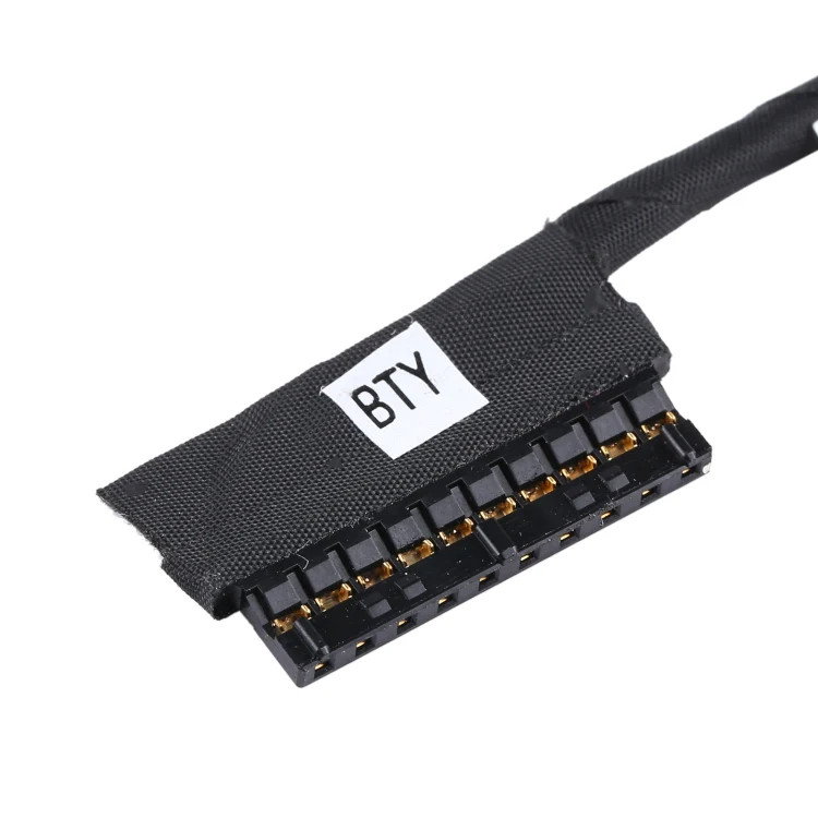 Battery Connector Flex Cable for Dell Inspiron 15 7586 XRTPM, For Dell Inspiron