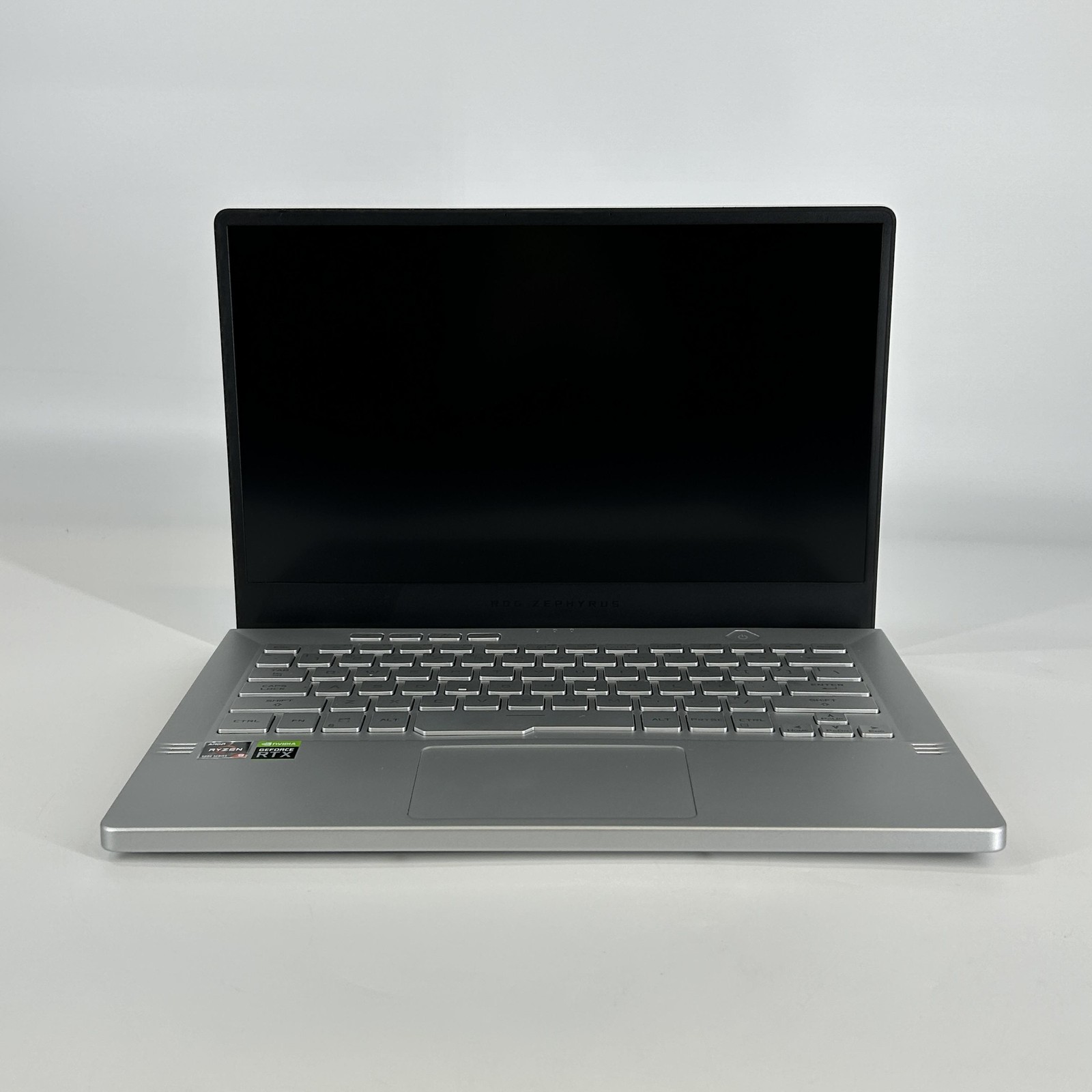 Asus ROG Zephyrus G14 GA401 144Hz FHD 3.3 GHz Ryzen 9 5900HS 16GB 1TB RTX 3060