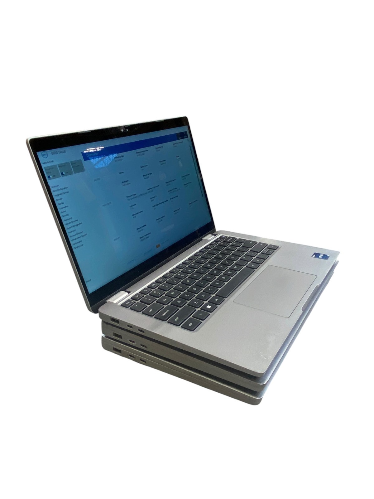 Dell Latitude 5340 Touchscreen i5-1345U 4.70GHz 16GB Ram DDR5 NO SSD Lot of 3