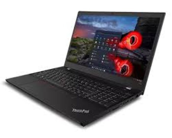 Lenovo ThinkPad P15 G2 15.6″ Laptop Intel i7-11850H 32GB 512GB SSD W11P Grade A+