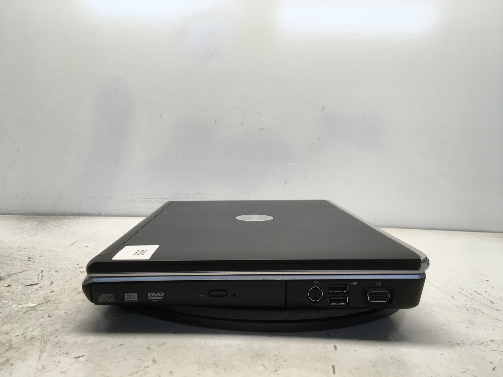 Dell Inspiron 1420 Intel Core 2 Duo 06FD 1.66GHz 2 GB NO HDD No Batt