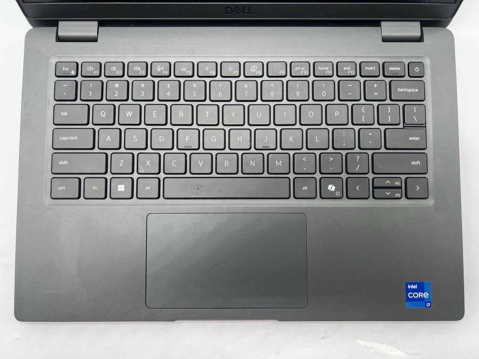 Dell Latitude 3450-i7-1355U-4.35GHz-24GB RAM-256GB NVMe-No OS/AC-100% Battery