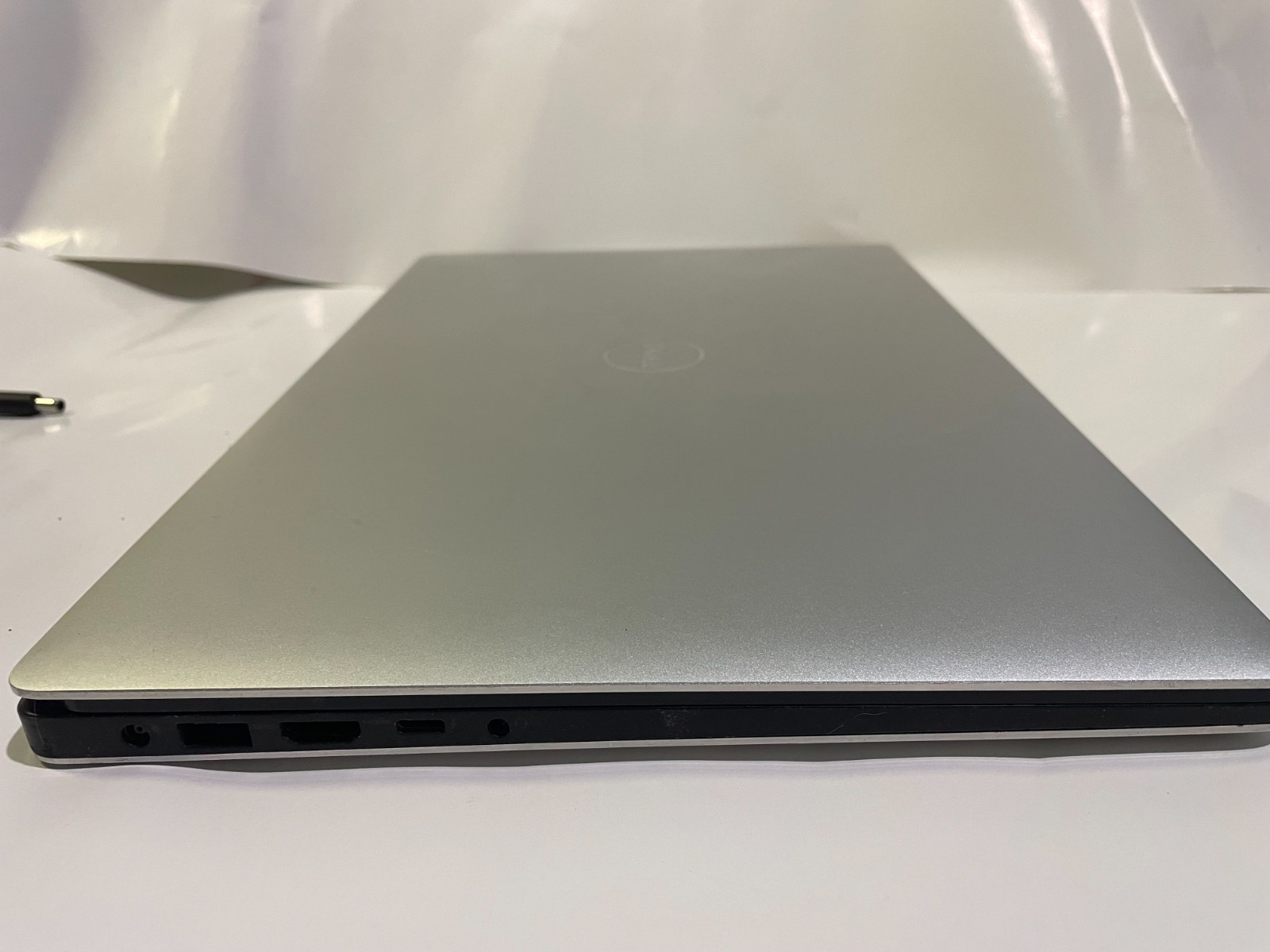 Dell XPS 9570 i7-8750H @2.20GHz, 24GB RAM, 1TB SSD, NVIDA 1050, 4k Touchscreen