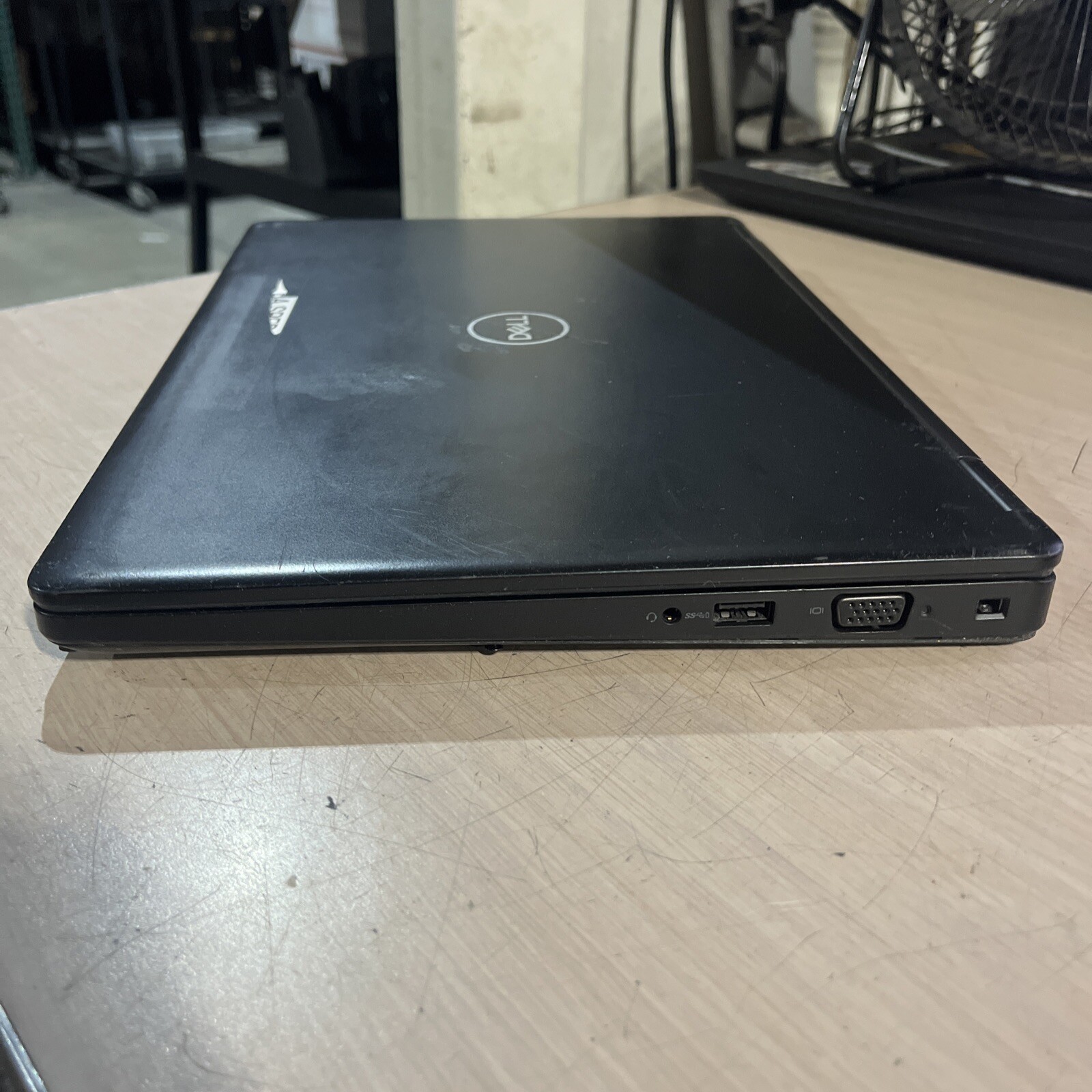 DELL LATITUDE 5490 INTEL CORE I5 7TH GEN 8GB RAM NO HD