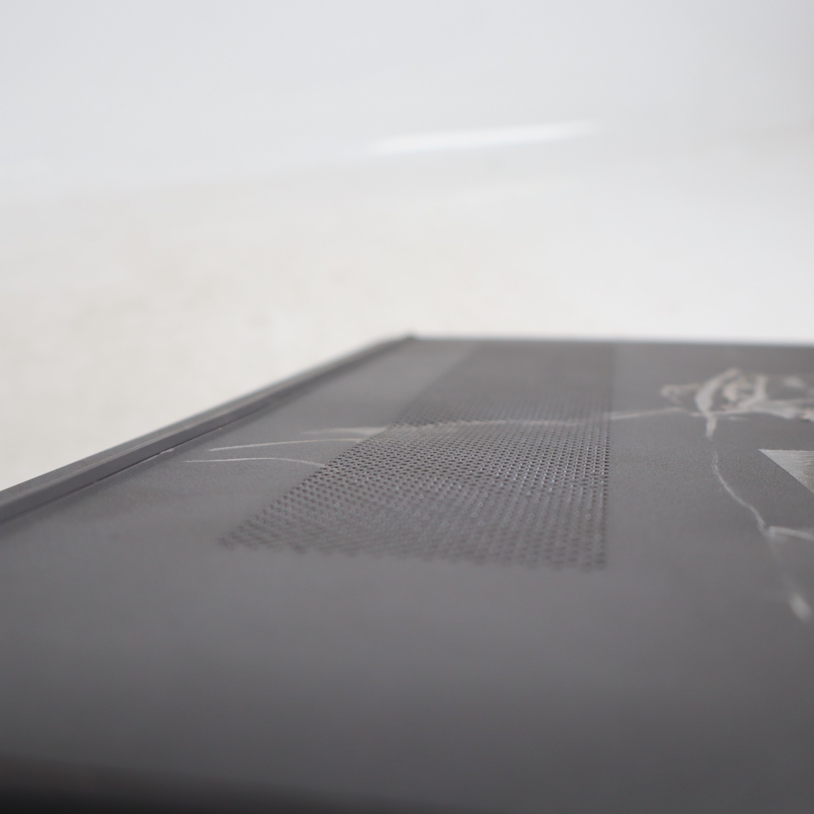 HP ProBook 250 G10 i5-1334U 16GB/256 Laptop (Screen Cracked, Sold for Internals)