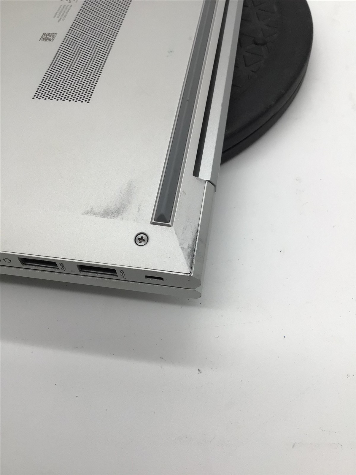 HP EliteBook 845 AMD Ryzen 5 PRO 4650U/16GB RAM/No SSD