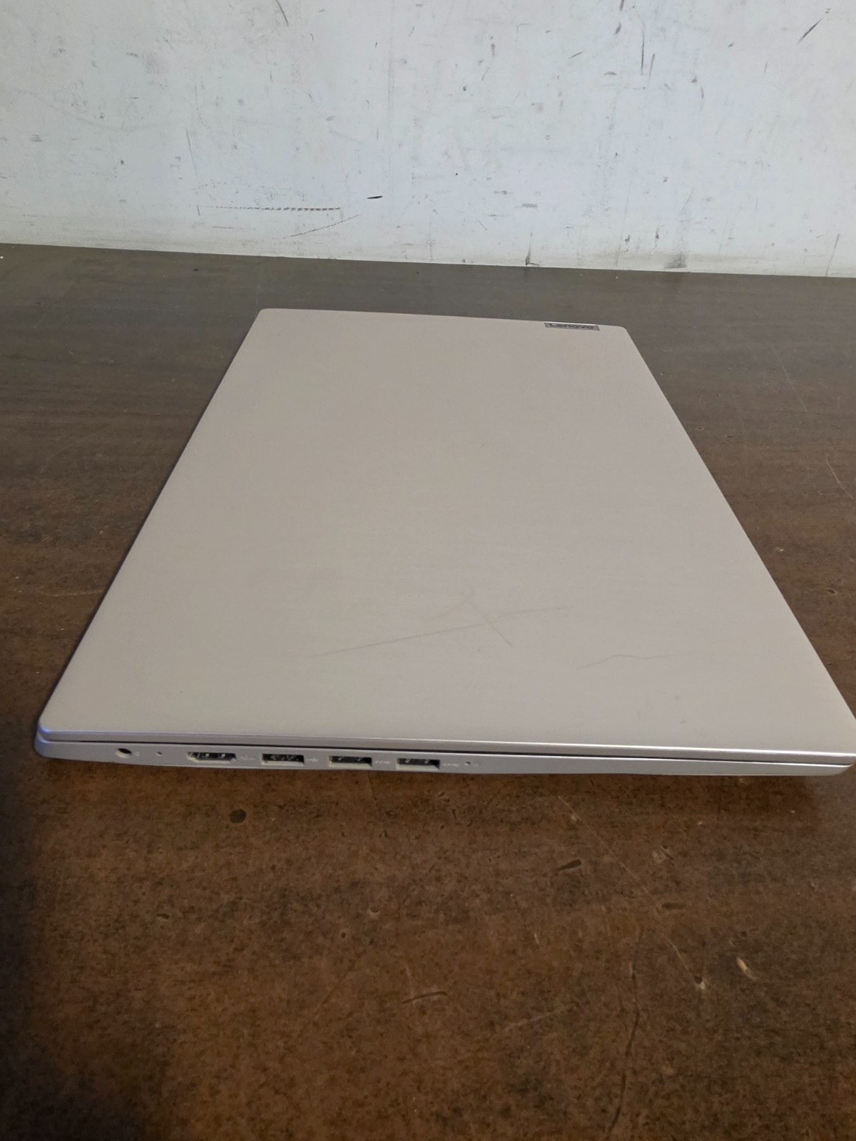Lenovo Ideapad 3 15ITL05 11th Gen i3-1115G4 8GB 15.6″ Laptop – FPNW