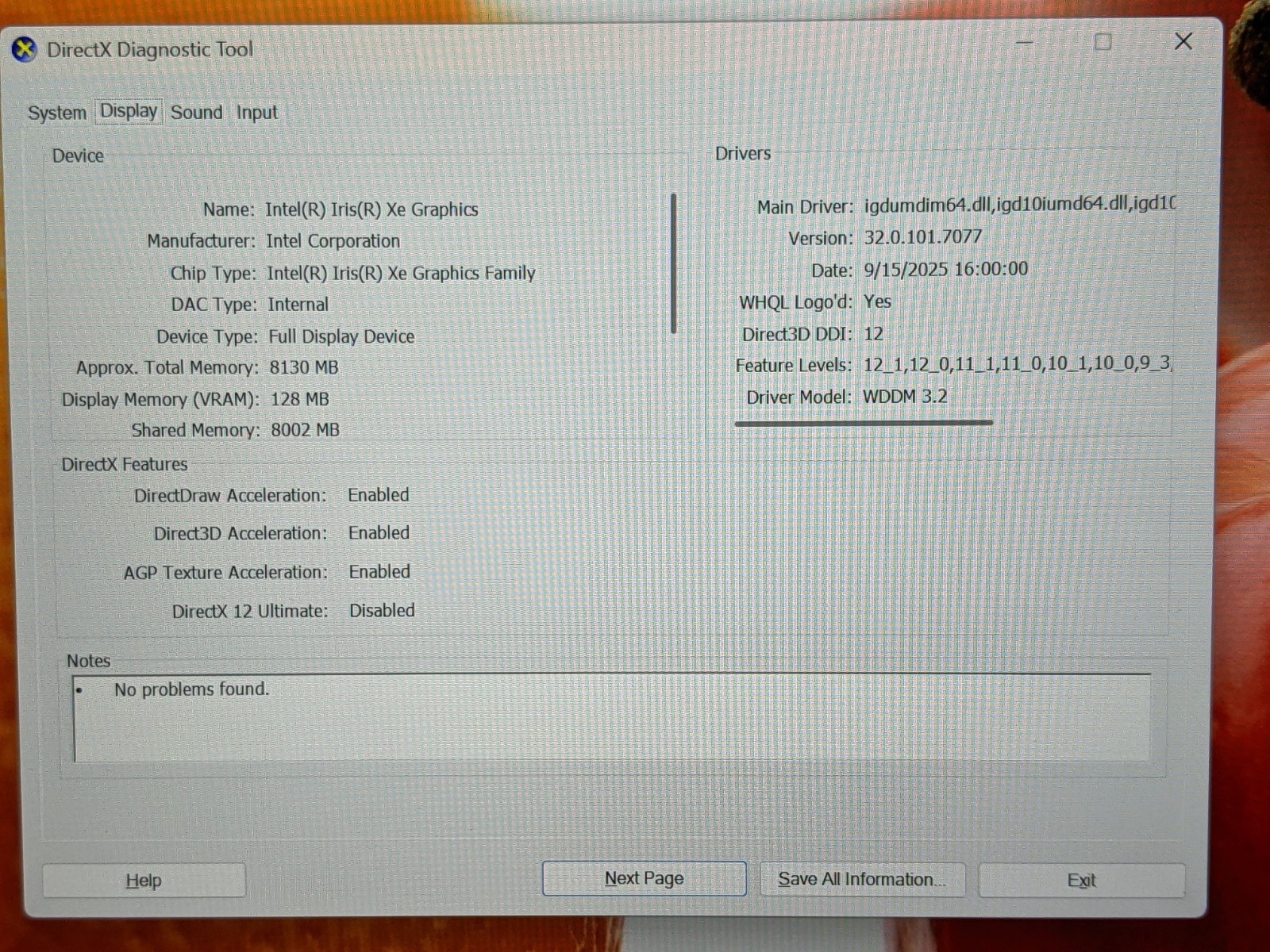 Dell Latitude 9330 13.3″ WQXGA TOUCH i7-1260U 1.1GHz 16GB 256GB W11P WRNTY-04/26