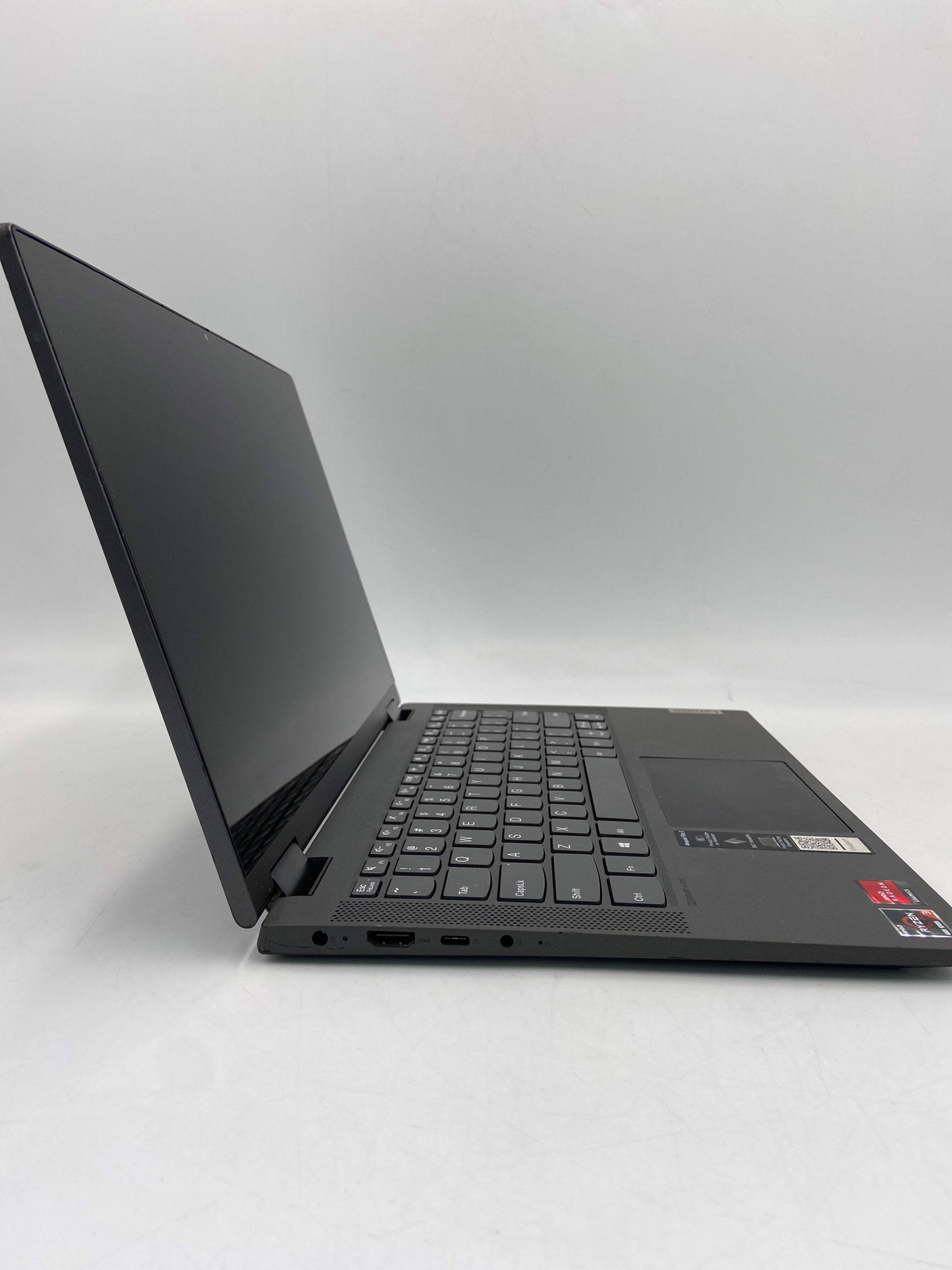 Lenovo IdeaPad Flex 5 14″ Ryzen 3 3200U 4GB RAM 256GB SSD AMD