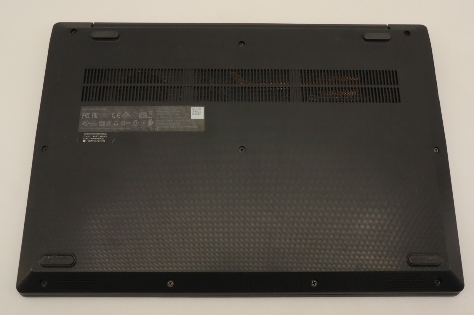 Lenovo Ideapad S145-15AST 15.6″ AMD A6-9225 **READ DESC #5