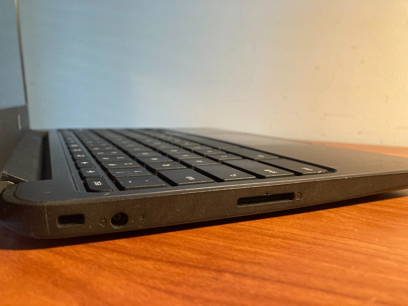 HP Chromebook 11 G4 11.6″ 2.16GHz 2GB RAM 3.77GB SSD Factory Reset