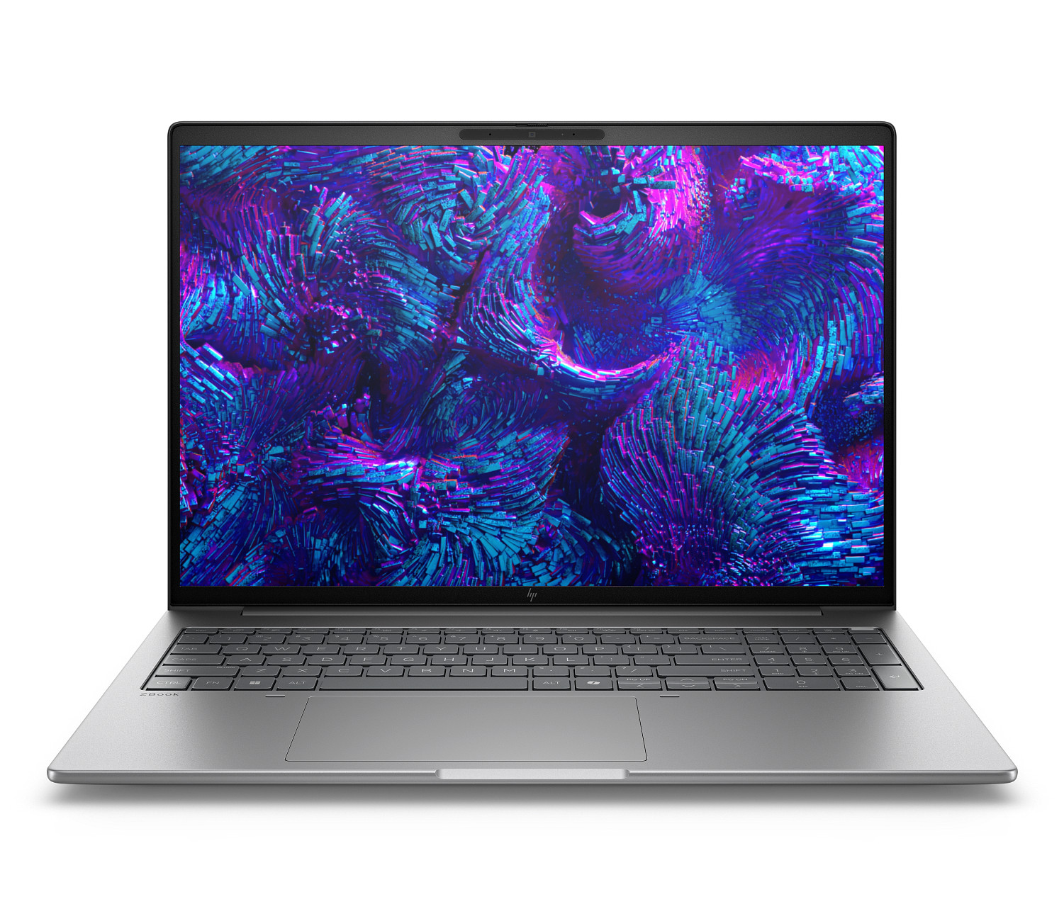 HP ZBook 8 G1i 16 Mobile Workstation PC with 3 Yr Warranty & Wolf Pro Security