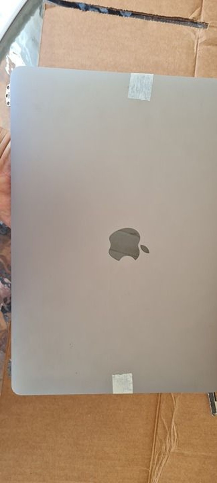 Display Assembly Cover for MAcbook Air 13″ A2337 (2020) USED OEM Pull NO LCD