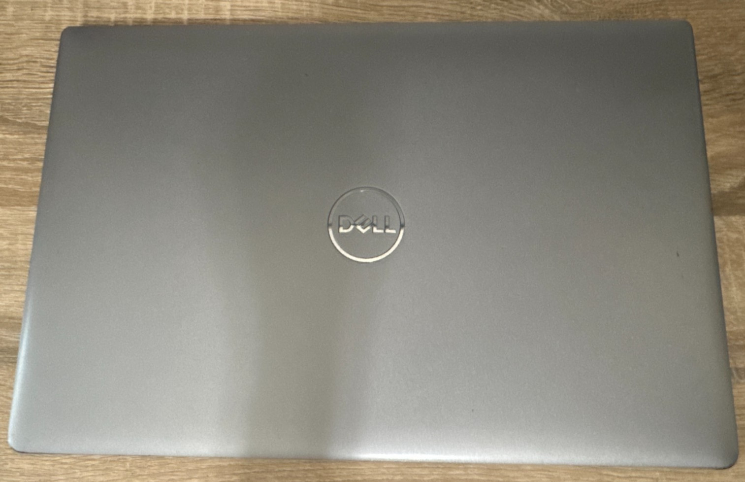 DELL Latitude 5520 i7 11th Gen., 477Gb Storage, 16GB Ram, No power adapter.