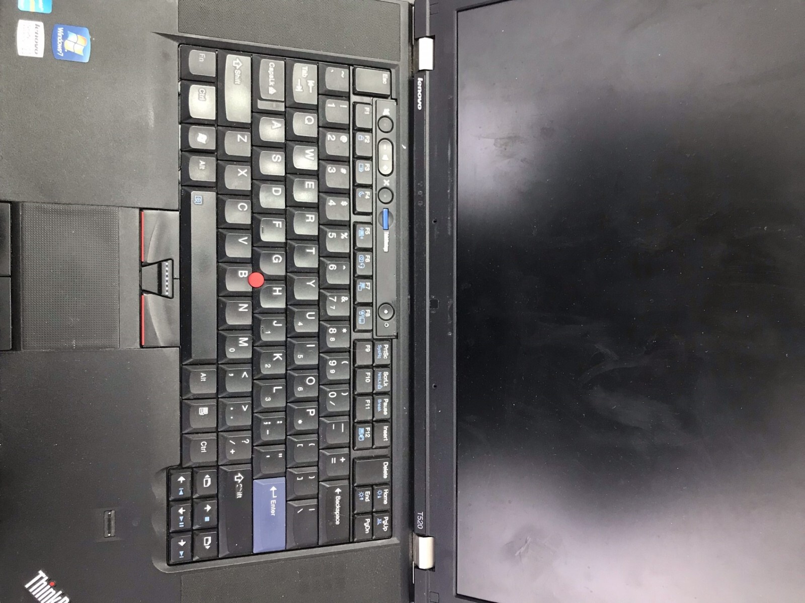 Lenovo ThinkPad T520 15.6″ Laptop/ i5-2520M/ 2.50 /8GB RAM /512 SSD GB / Win 10